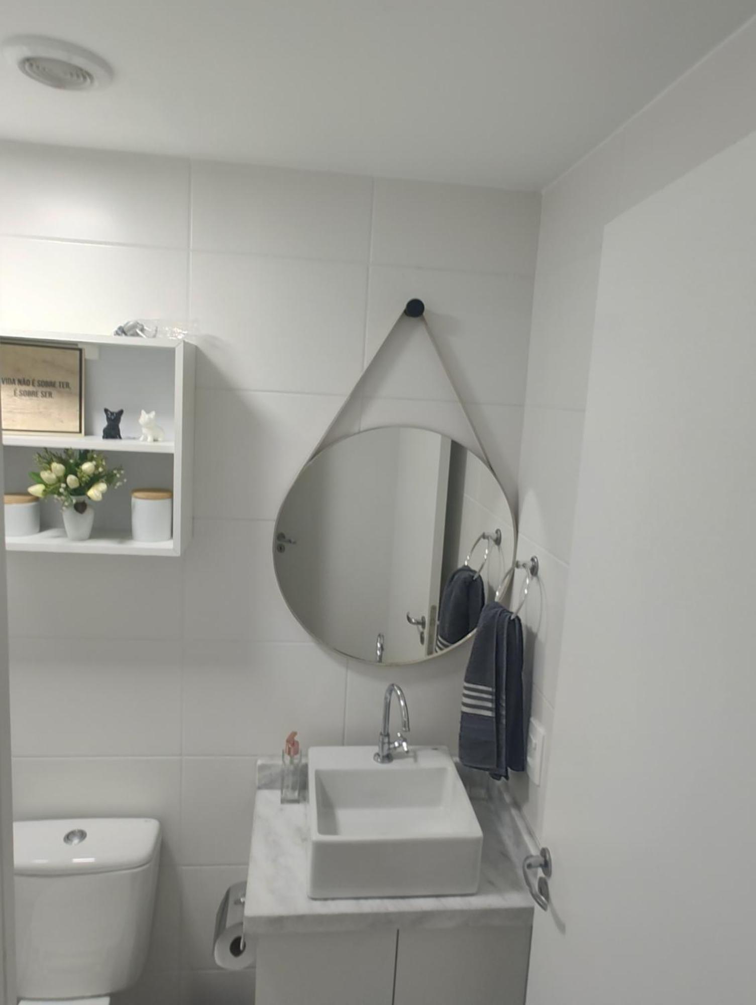 Apartamento Lindo Apto Ponte Laguna