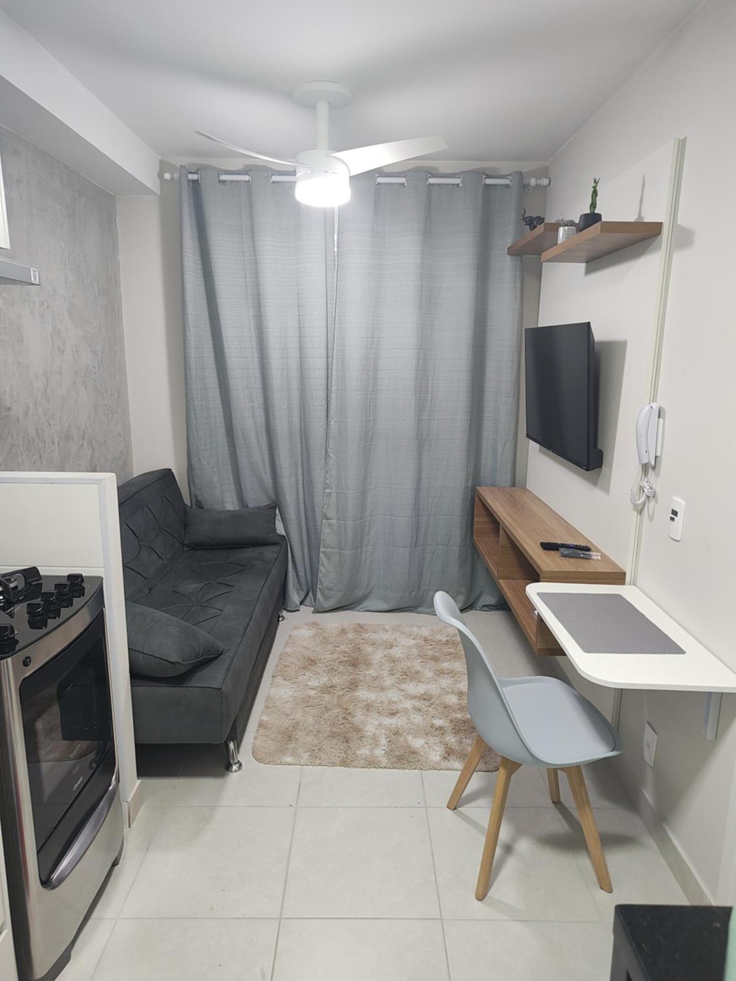 Apartamento Lindo Apto Ponte Laguna