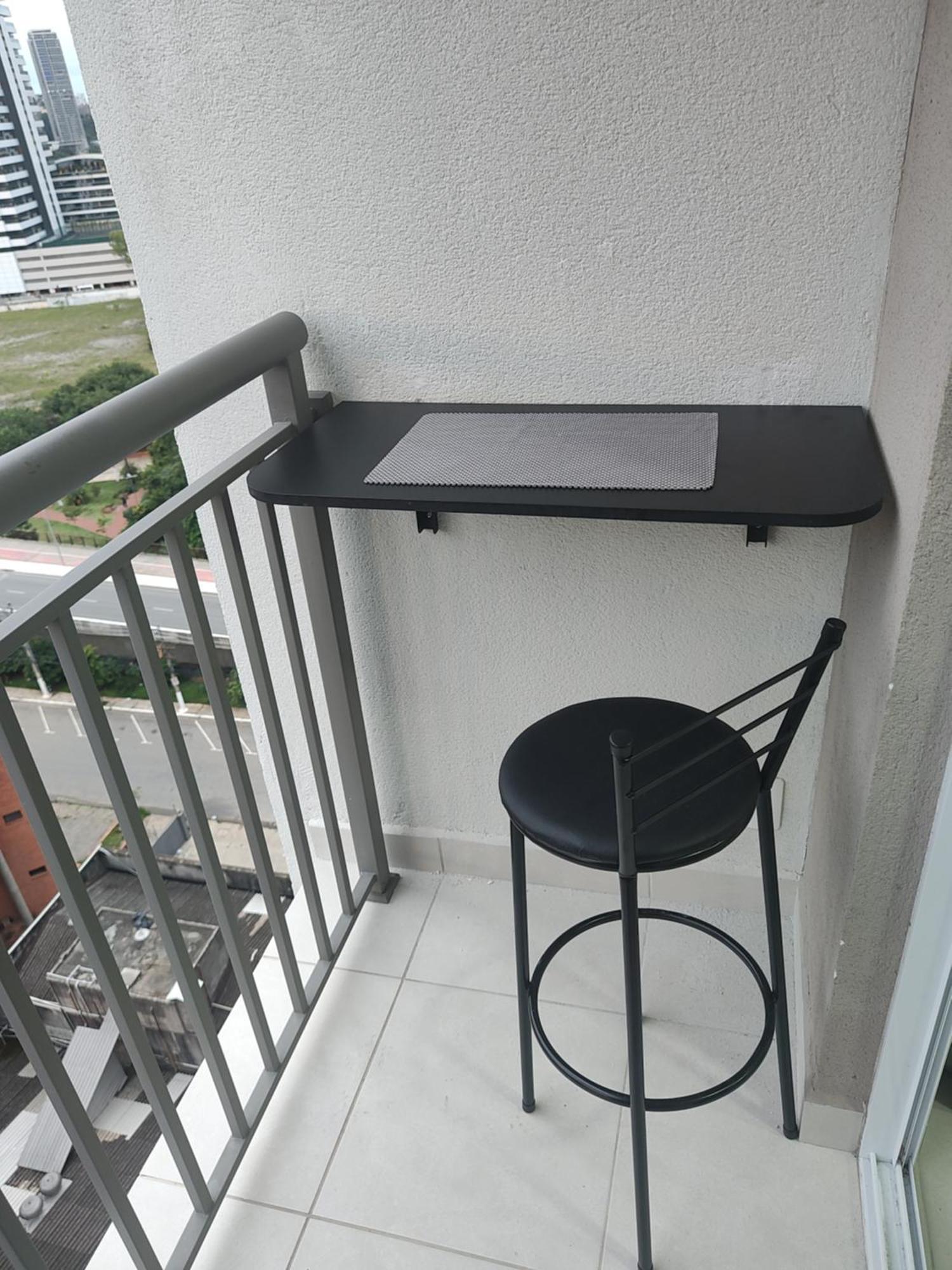 Lindo Apto Ponte Laguna Apartamento São Paulo