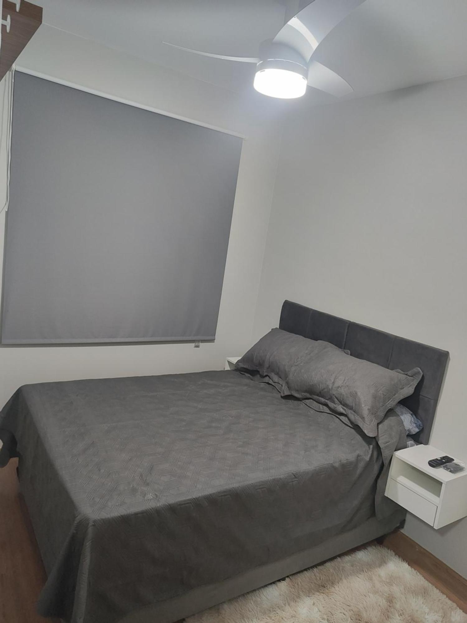 Apartment Lindo Apto Ponte Laguna Sao Paulo